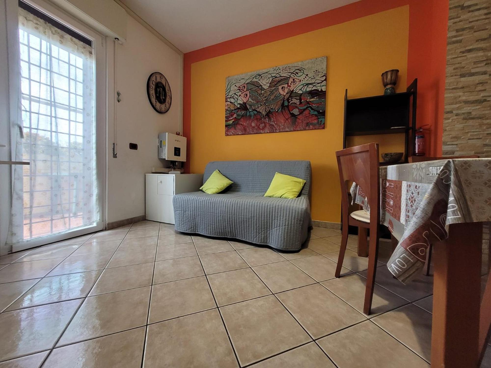 Villa Rimini - Seaview & Roman Holidays Apartments - Garden&Beach 300Mt 안치오 외부 사진