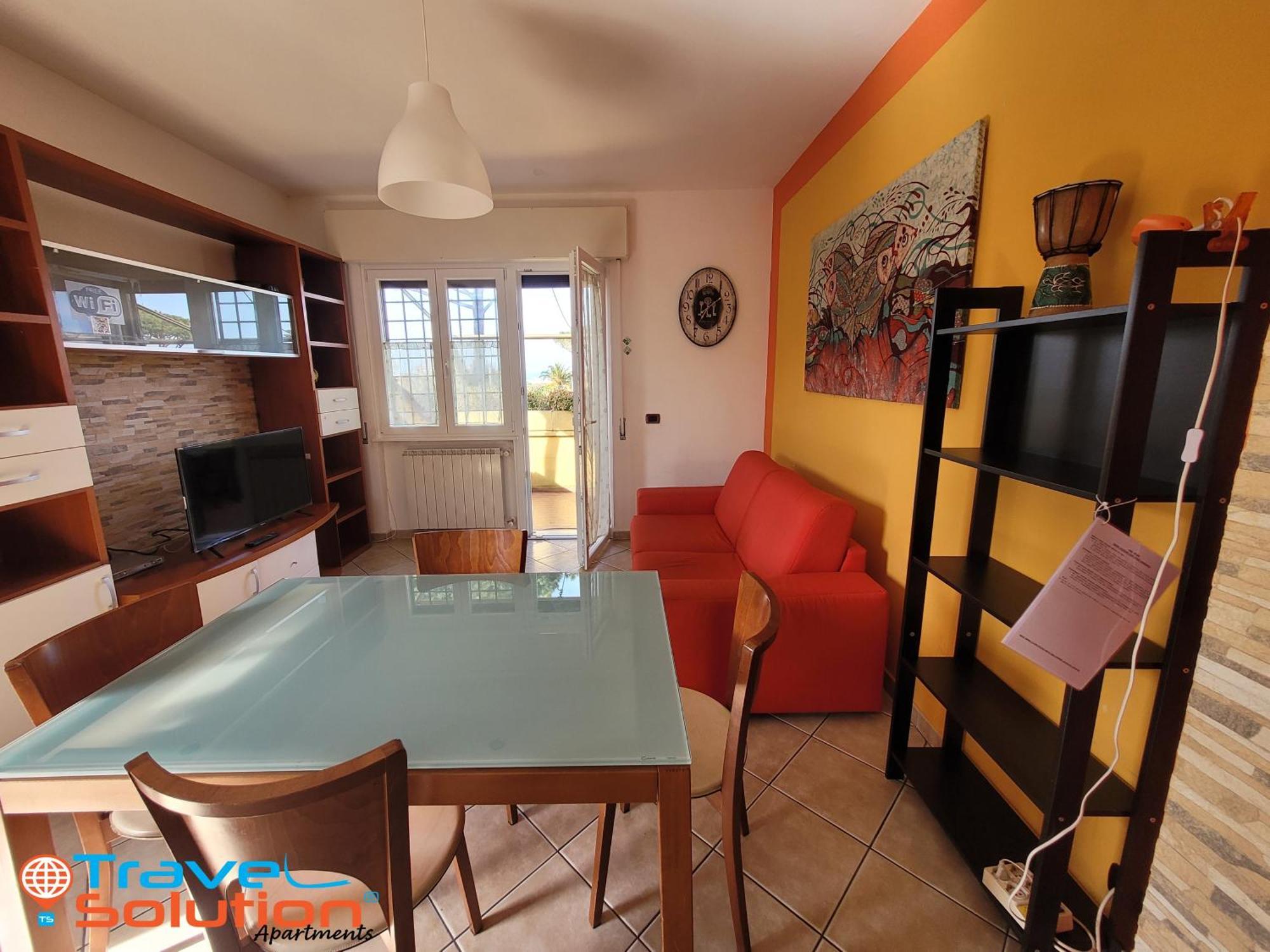 Villa Rimini - Seaview & Roman Holidays Apartments - Garden&Beach 300Mt 안치오 외부 사진